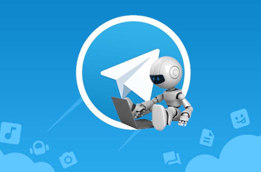  Auto Bot MT4 bắn tín hiệu qua Telegram group, chanel